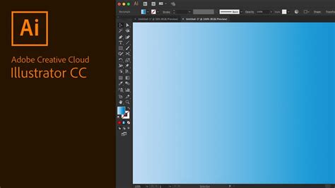 How To Change The Background Color In Adobe Illustrator Youtube