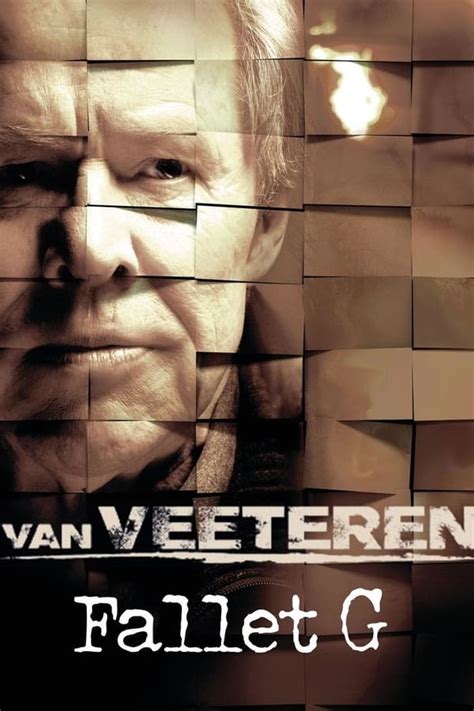 Van Veeteren Collection — The Movie Database Tmdb