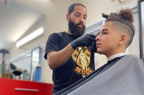 For The Family Barbershop Palm Springs Book Online Prices Reviews Photos
