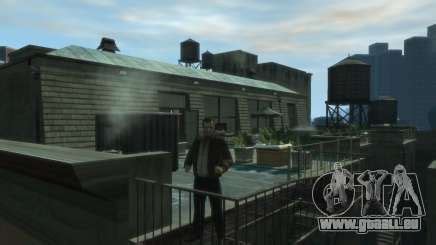 Das ist derzeit die einzige methode zum verkauf von immobilien in gta 5. Kauf eines Hauses in GTA 4: wie es zu tun