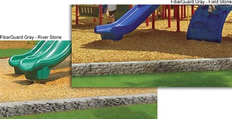 Check spelling or type a new query. FibarGuard Playground edging | Playground landscaping, Playground areas, Diy playground