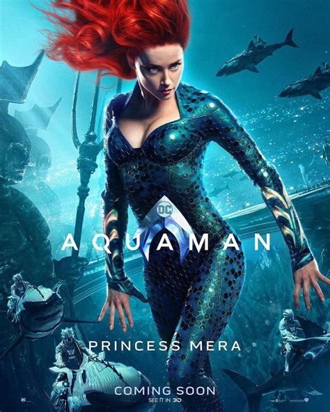 Aquaman Film Aquaman 2018 New Aquaman Aquaman Comics Jason Momoa