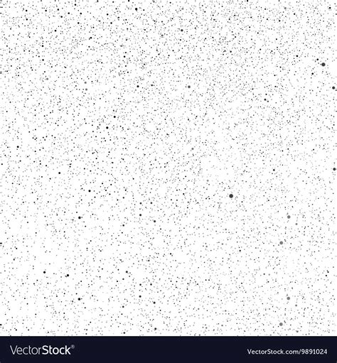 Falling Snow Dust Ash Background Royalty Free Vector Image