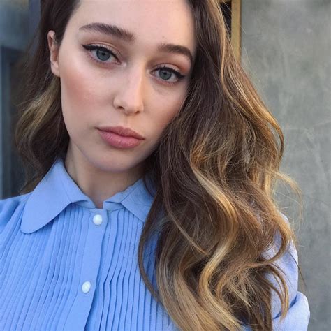 Going Through My Saved Photos On Instagram And It S Mostly Just Alycia Debnam Carey Selfies 💞
