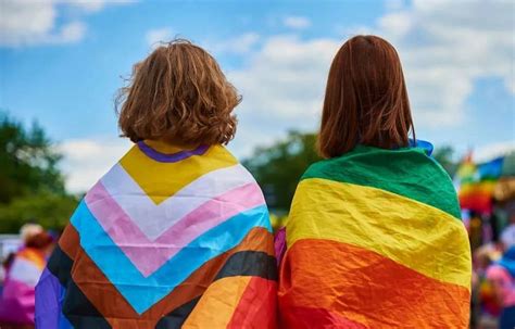 Eating Disorders Create Challenges In The Lgbtq Community