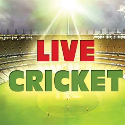 Today cricket match Live - YouTube