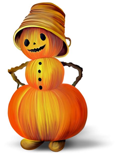 Halloween - cute halloween characters - personnages