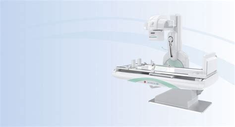 Drf Machine Dynamic Fpd Radiography And Fluoroscopy System Perlove
