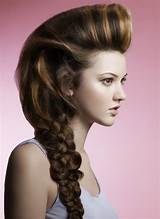New Fashion Hair Pictures