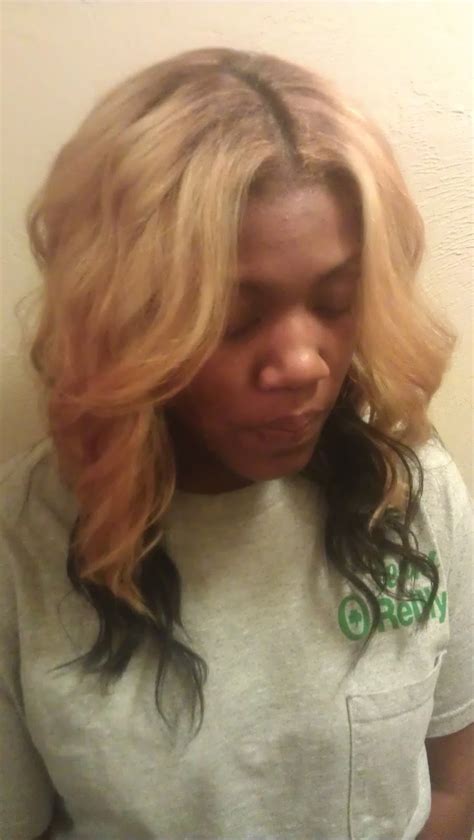 Yinkas Ultimate Hair Designs More Bobs Layers Cuts And Feathers