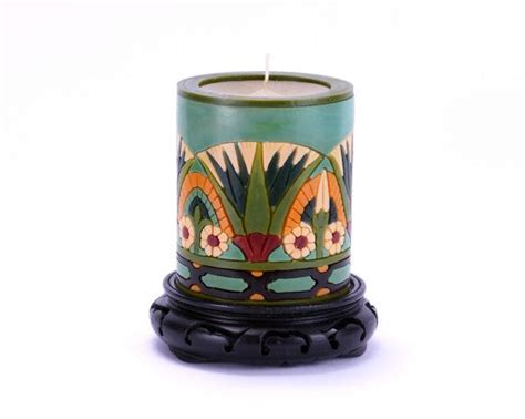 Egyptian Candle Medium By Moonalley On Etsy 5000 Candles Egyptian