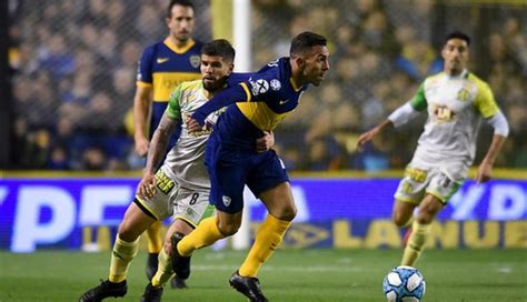 Godoy fue a la izquierda y vega a la derecha. Boca vs Racing en vivo online por la Superliga Argentina ...