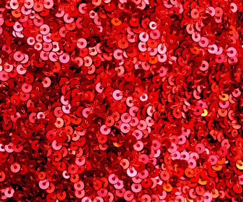 Red Sequins Background Free Stock Photo Public Domain Pictures