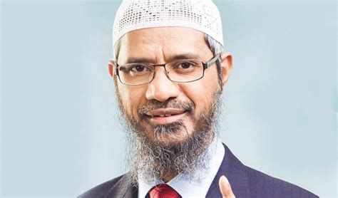 national investigation agency to contact controversial islamic preacher zakir naik mumbai