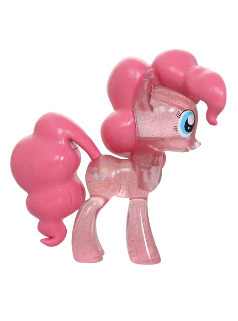 Image Funko Pinkie Pie Translucentpng My Little Pony Friendship Is