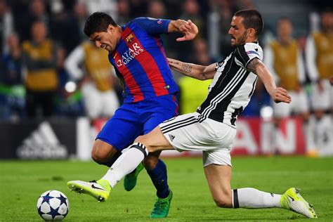 Live barcelona vs juventusyalla barcelona vs juventus. Juventus vs. Barcelona 2017: Live coverage and score ...