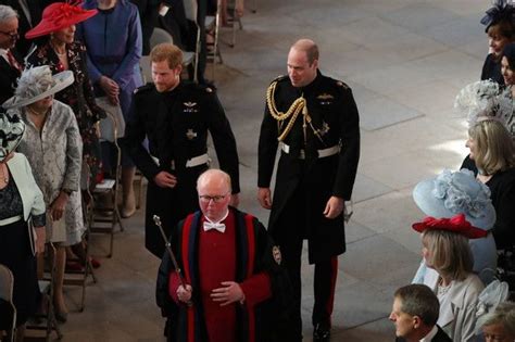 Prince William Photos Photos Prince Harry Marries Ms