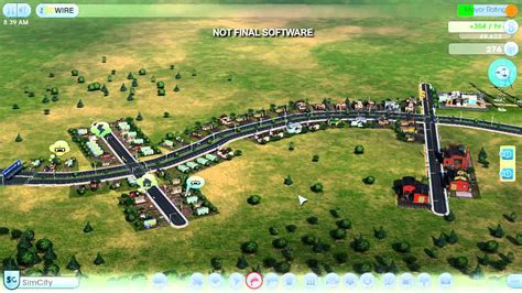 SimCity (2013) Gameplay Footage - YouTube