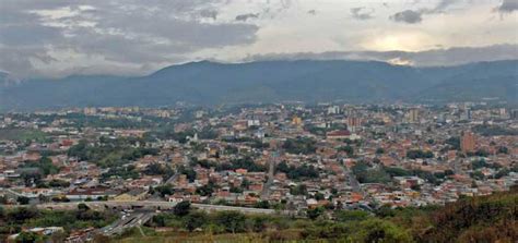 15 ciudades de Venezuela indispensables | Conócelas a fondo
