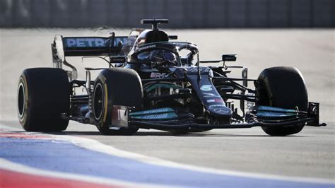 Formula 1 2021 News Russian Grand Prix As It Happened Lewis