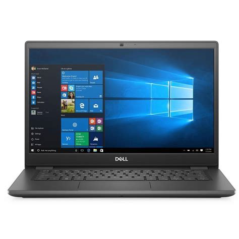 Notebook Dell Latitude 3410 Core I5 10210u 8gb 1tb W10 Pro Plazavea
