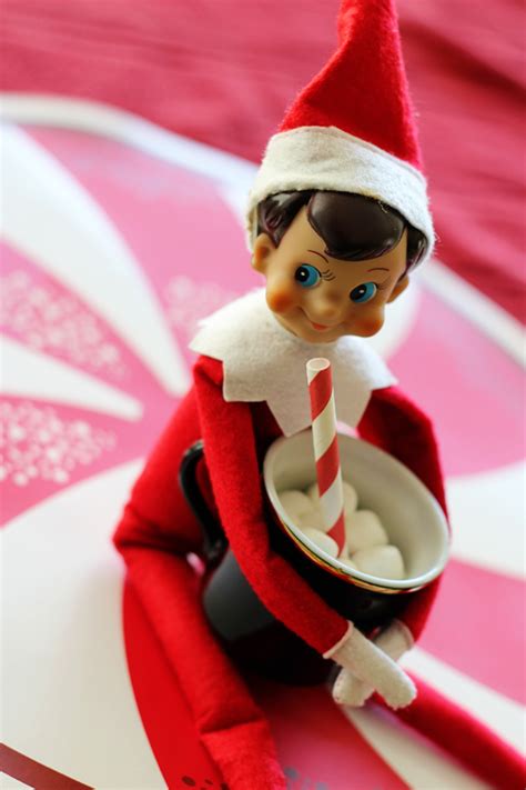 Or maybe you don't know what is an elf on. Library Elf on the Shelf - Kenton County Public Library