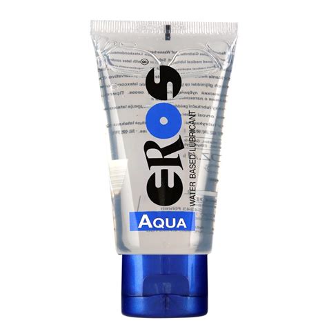 Eros Aqua Tube Ml