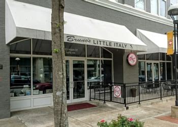 Each pasta sample tasted much the same as the one before.but still good. 3 Best Italian Restaurants in Little Rock, AR - Expert ...