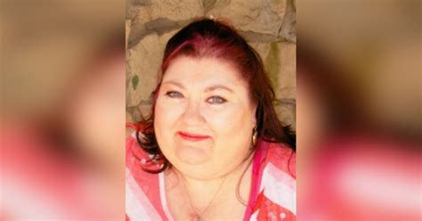 Obituary Information For Crystal Dawn Creamer