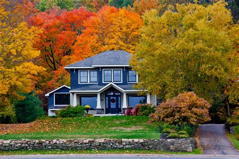 A Guide To Home Buying In Autumn Mfm Bankers