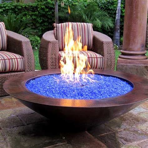 Fascinating Outdoor Fire Pits That Will Make You Say Wow