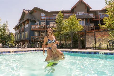 Blackstone Mountain Lodge By Clique In Canmore Best Rates And Deals On