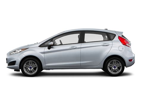 2018 Ford Fiesta Specifications Car Specs Auto123