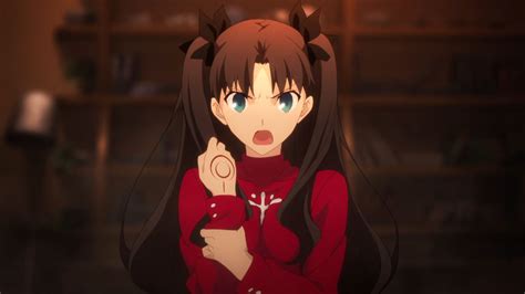 The best order to watch the fate series! Análisis: Fate/stay night: Unlimited Blade Works (TV ...