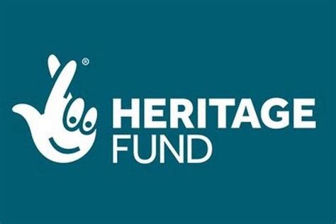 The heritage foundation, washington d. National Lottery Heritage Fund Launches £100 million ...
