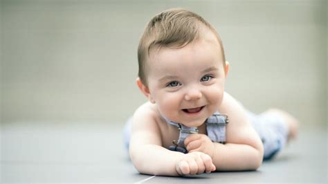 Cute Baby Boy Wallpapers 66 Images