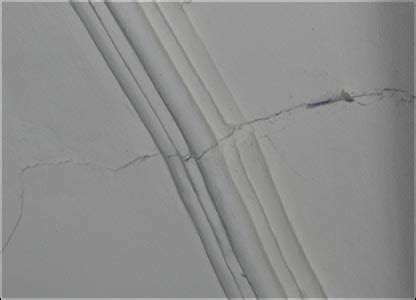 I should mention that there is another product that can be used to fix cracks in ceiling. How to Repair Cracks In Ceilings And Walls | Expert How