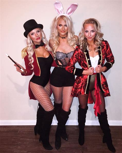 ANNIE BRADLEY On Instagram Lookin Like A Snack For Halloween Sexy