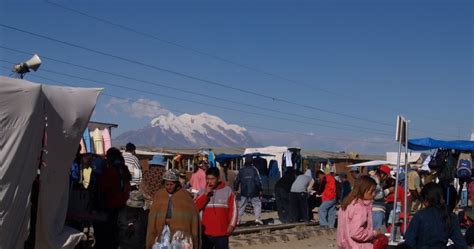 See 131 unbiased reviews of restaurant 16 de julio, rated 2 of 5 on tripadvisor and ranked #40 of 42 restaurants in uyuni. La Feria de la 16 de Julio en imágenes (I)