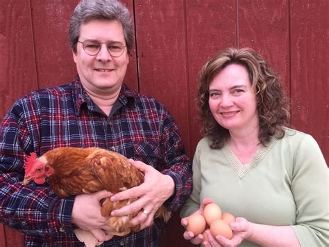 Misty Meadows Farm Brings Pasture Raised Chicken To Whatcom County