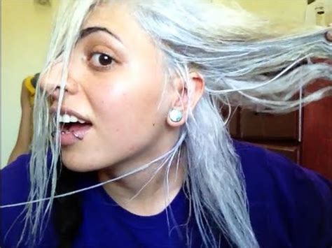 Clairol professional shimmer lights shampoo. CLAIROL SHIMMER LIGHTS SHAMPOO AND CONDITIONER (I MADE MY ...