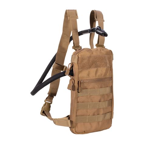 Condor Hydration Carrier Tidepool 15 L Coyote Brown Condor Hydration