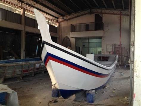 The boat has not been used for several years and some small electrical work may be expected. Order Fiber Boat Baru FOR SALE from Melaka Melaka City ...