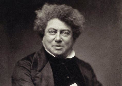 The Rise And Fall Of Alexandre Dumas The Black Author Who Ruled