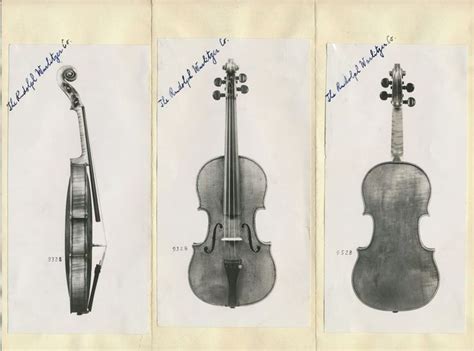 A Rarity Reclaimed Stolen Stradivarius Recovered After 35 Years Stradivarius Violin Violin