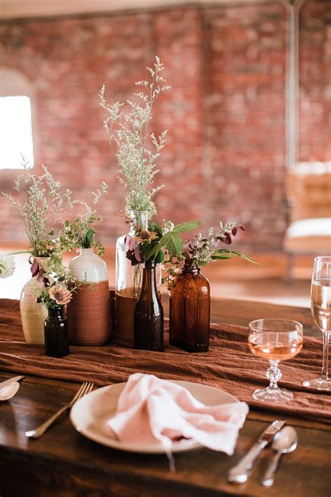 Burnt Orange Color Scheme Pinterest Wedding Trends 2020