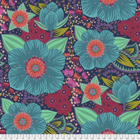 108 Wide Backing Fabric Honorable Mention By Anna Maria Horner