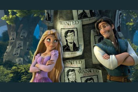 The Ultimate Tangled Quiz