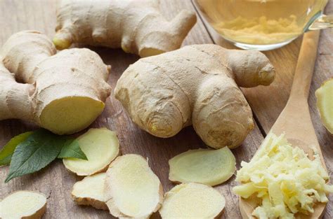 Ginger Root Top Health Benefits For A Healthy Lifestyle Gundry Md