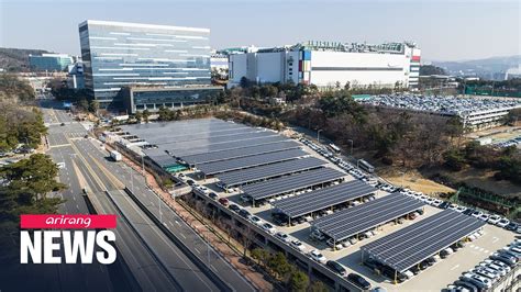 Seoul City Expands Subsidies For Solar Panel Installation Youtube